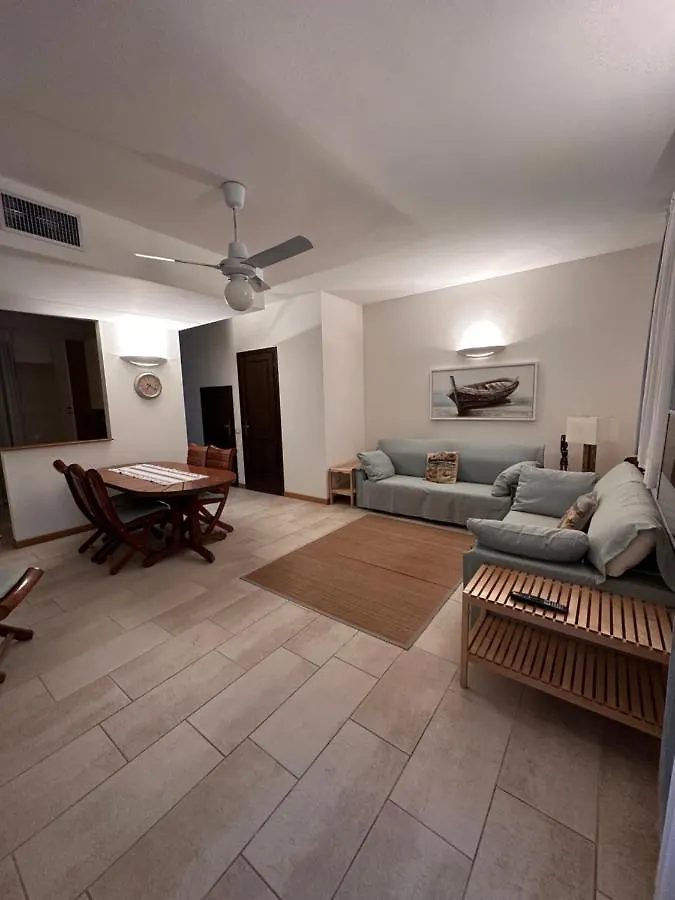 Villa Eribis Duna Verde Ferienhaus