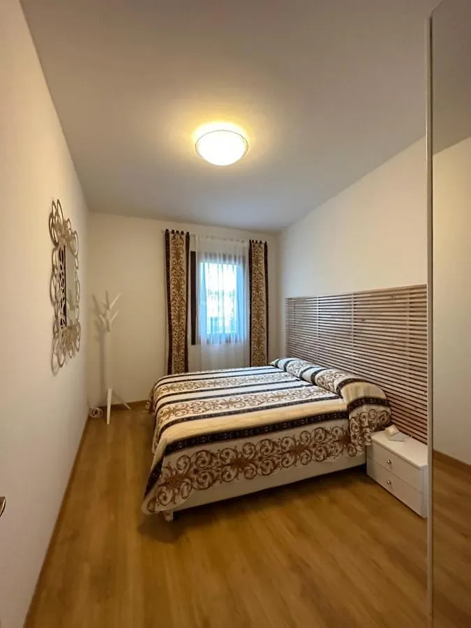 Ferienhaus Villa Eribis Duna Verde