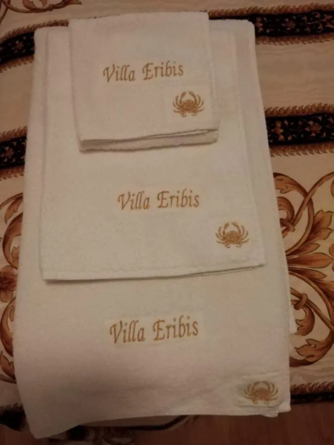Villa Eribis Duna Verde