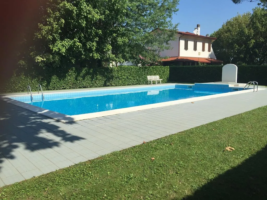 Ferienhaus Villa Eribis Duna Verde